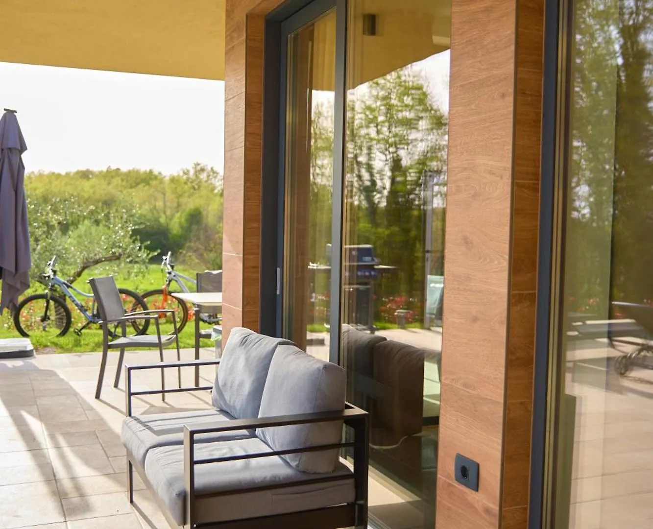 Villa Elvita Exklusive Luxusvilla Bokordići