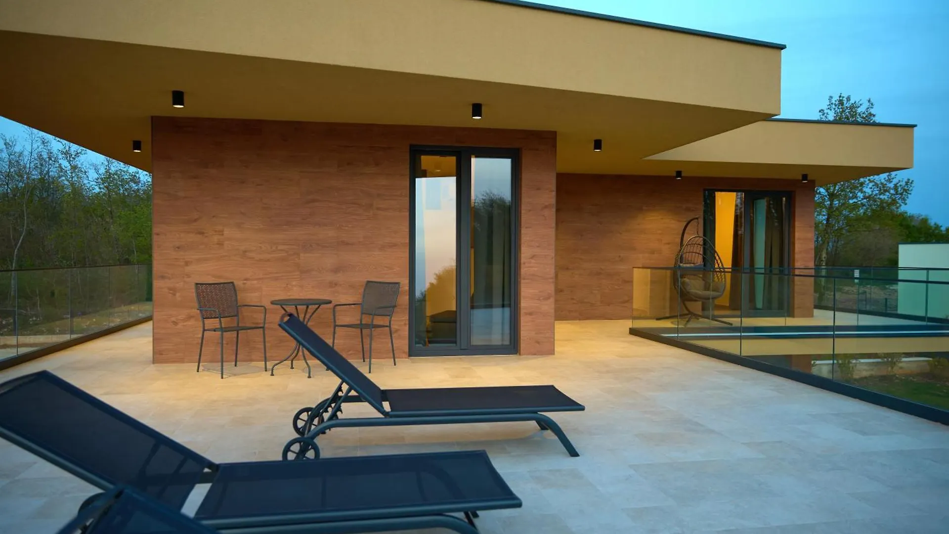 Villa Elvita Exklusive Luxusvilla Bokordići 크로아티아