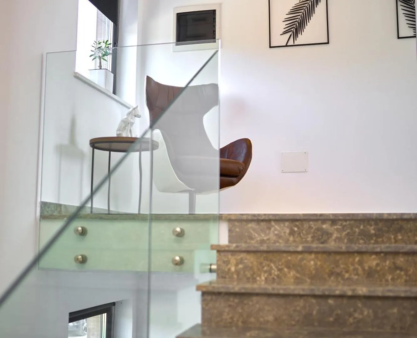 Villa Elvita Exklusive Luxusvilla Bokordići クロアチア
