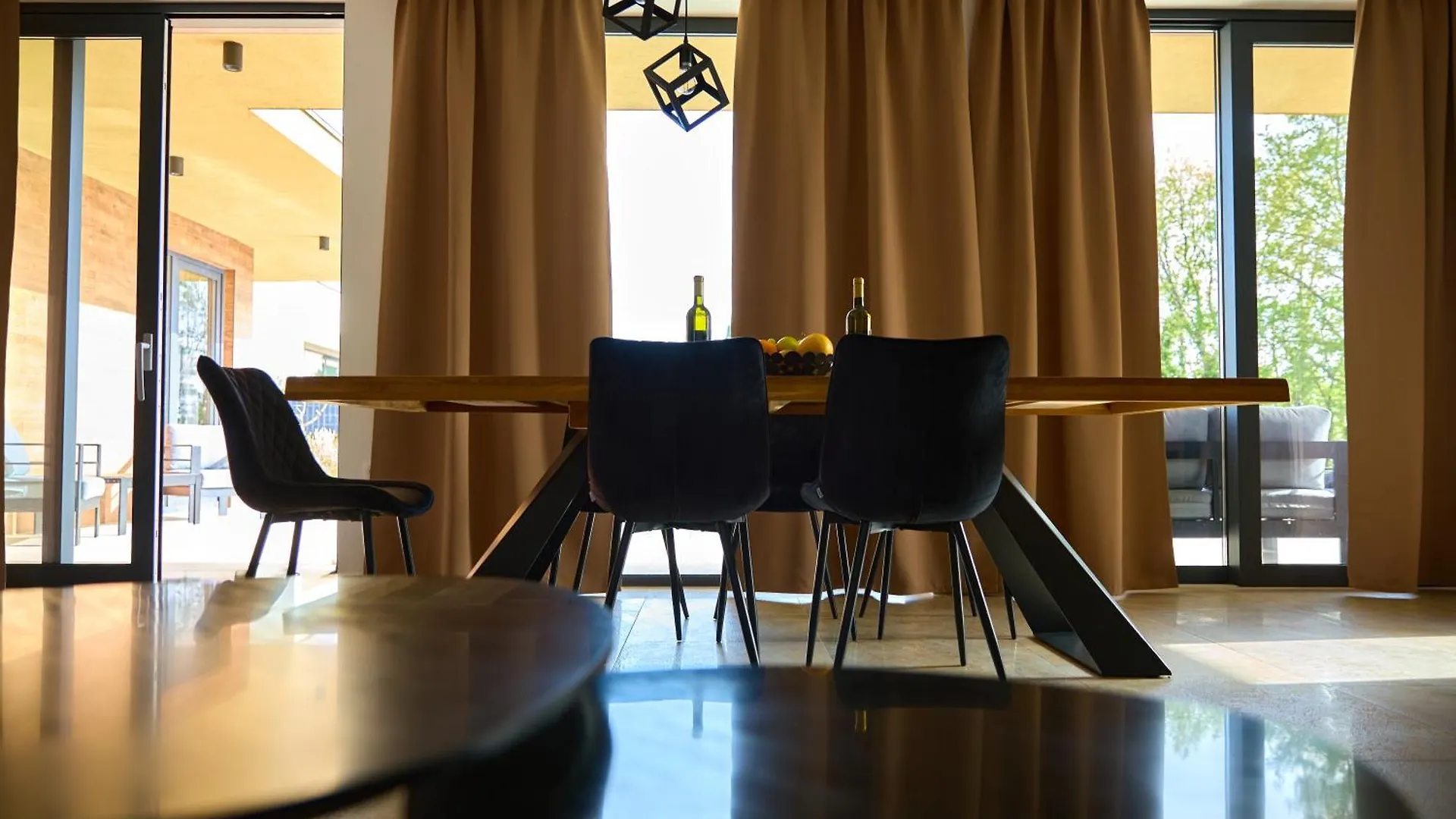 Villa Elvita Exklusive Luxusvilla Bokordići