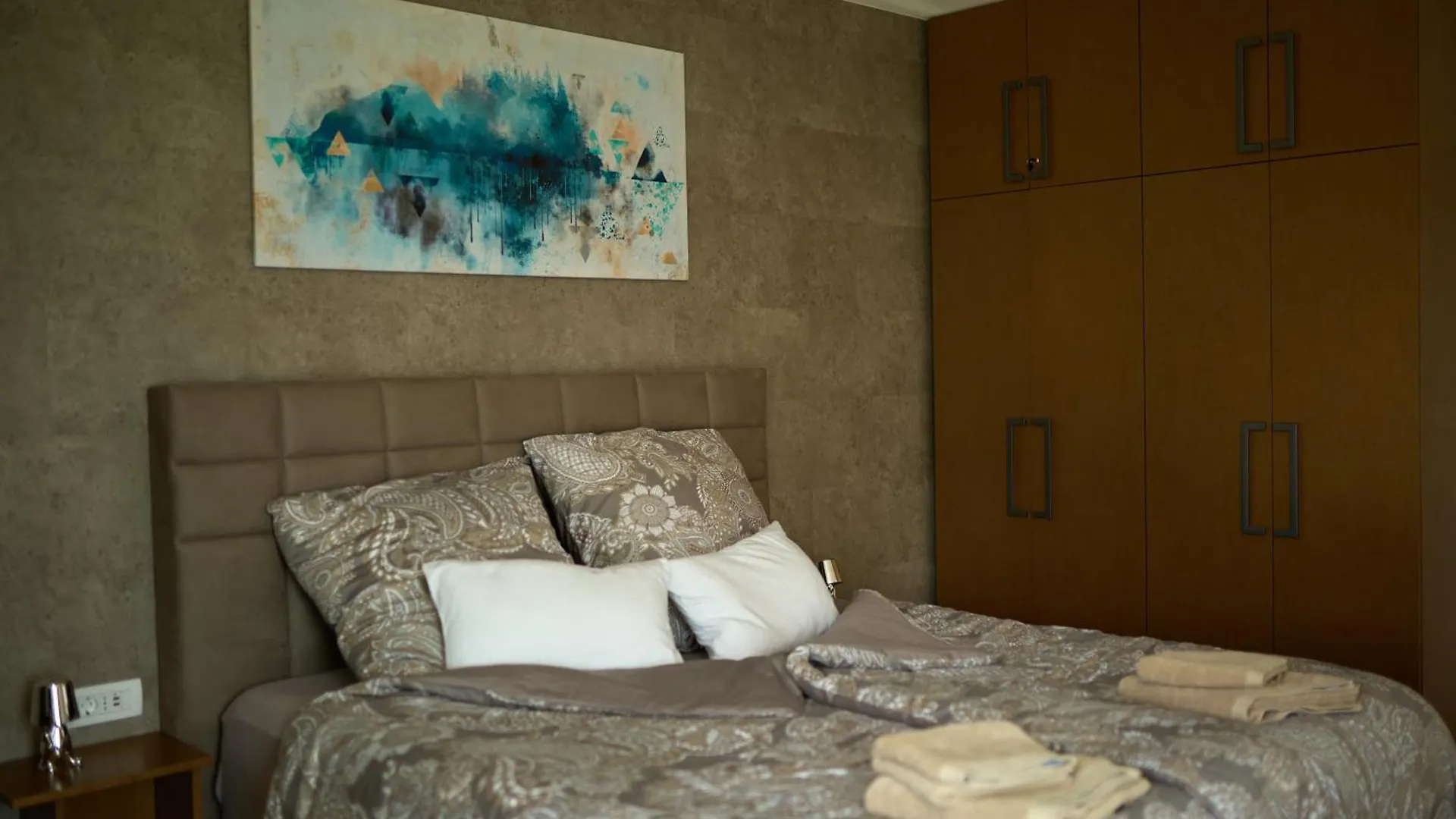 Villa Elvita Exklusive Luxusvilla Bokordići