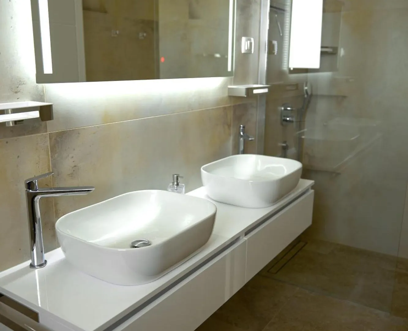 Villa Elvita Exklusive Luxusvilla Bokordići 0*,  크로아티아