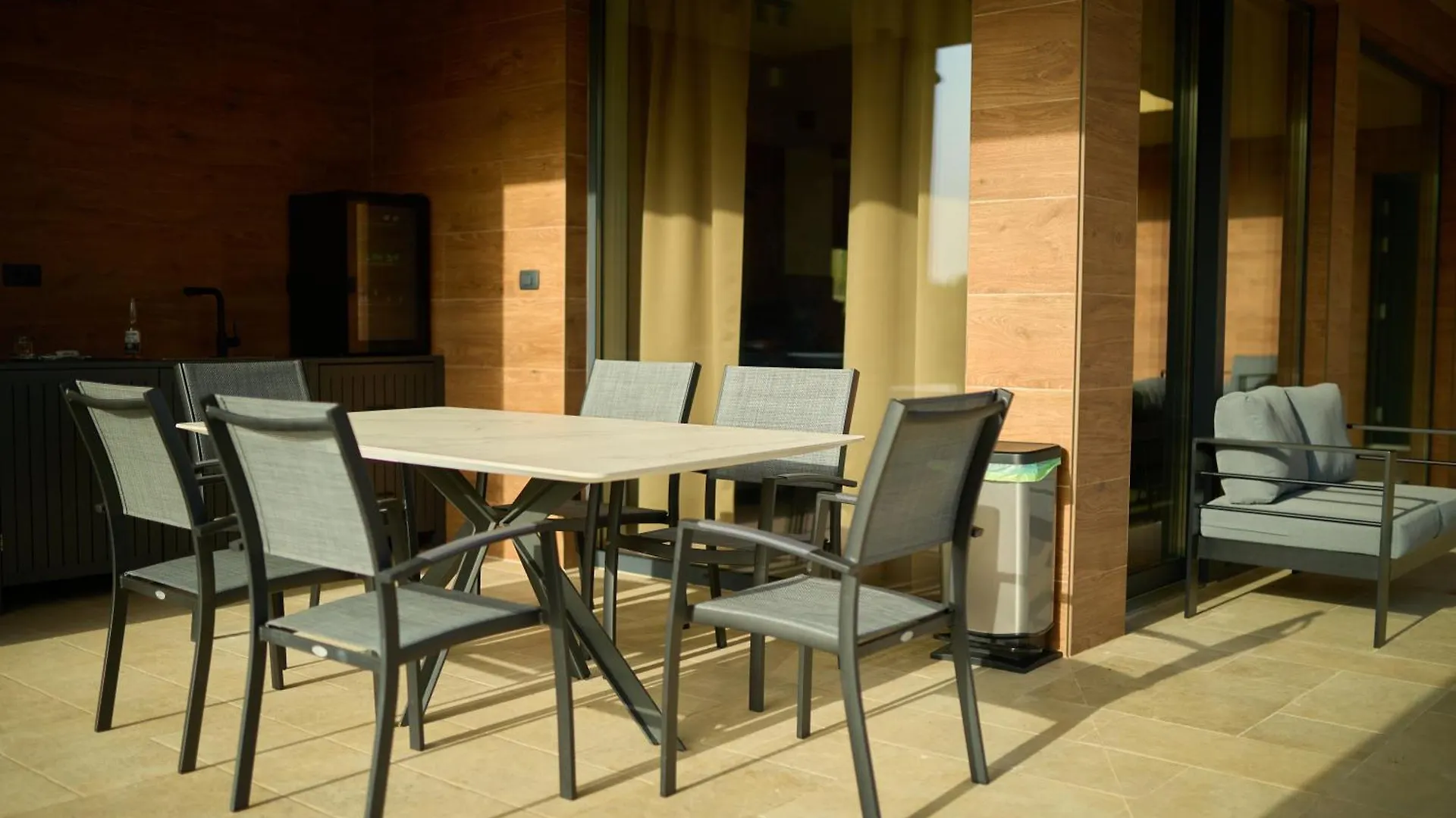 Villa Elvita Exklusive Luxusvilla Bokordići 크로아티아