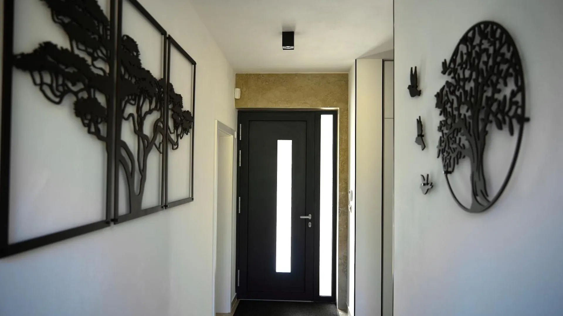 Villa Elvita Exklusive Luxusvilla Bokordići
