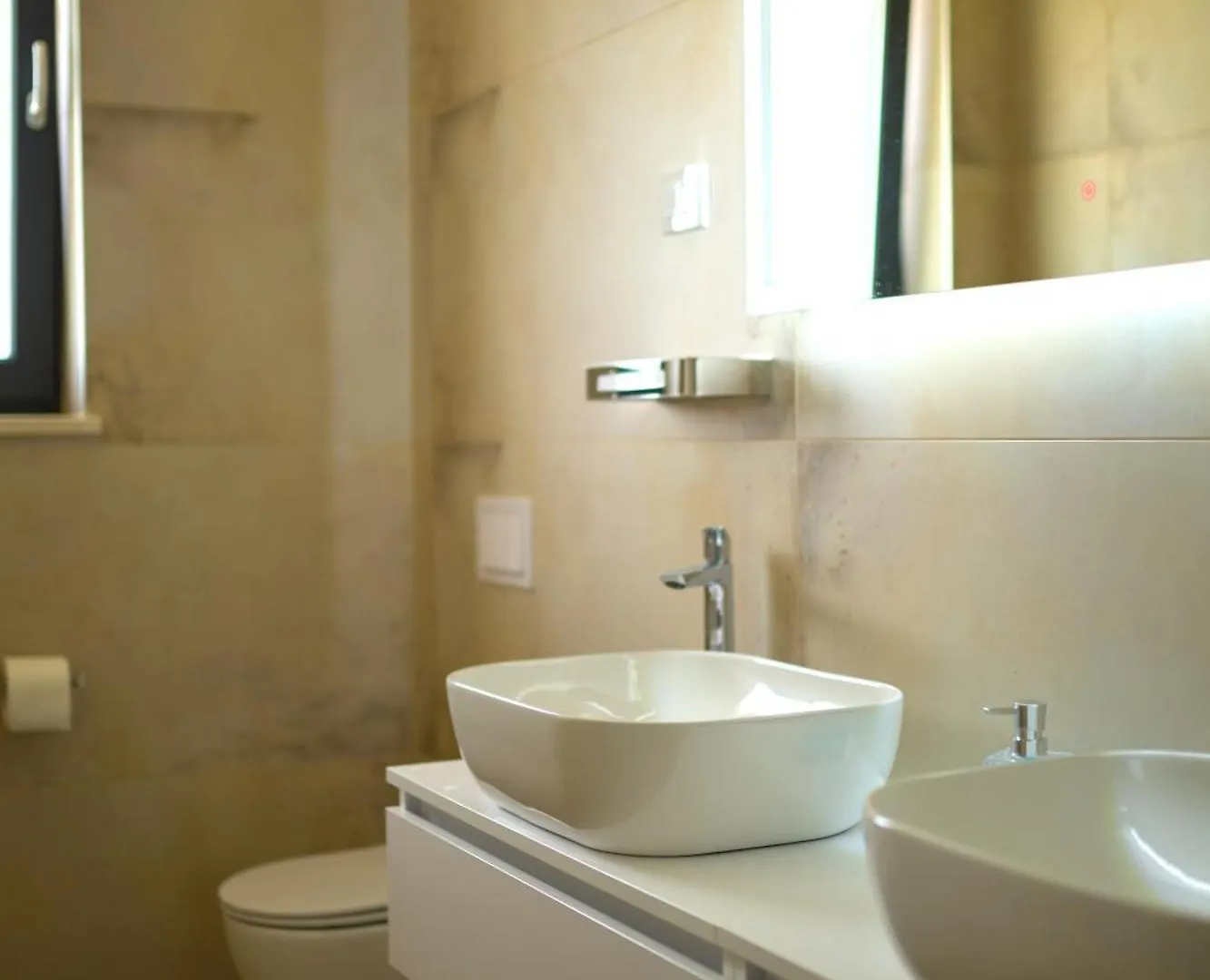 Villa Elvita Exklusive Luxusvilla Bokordići