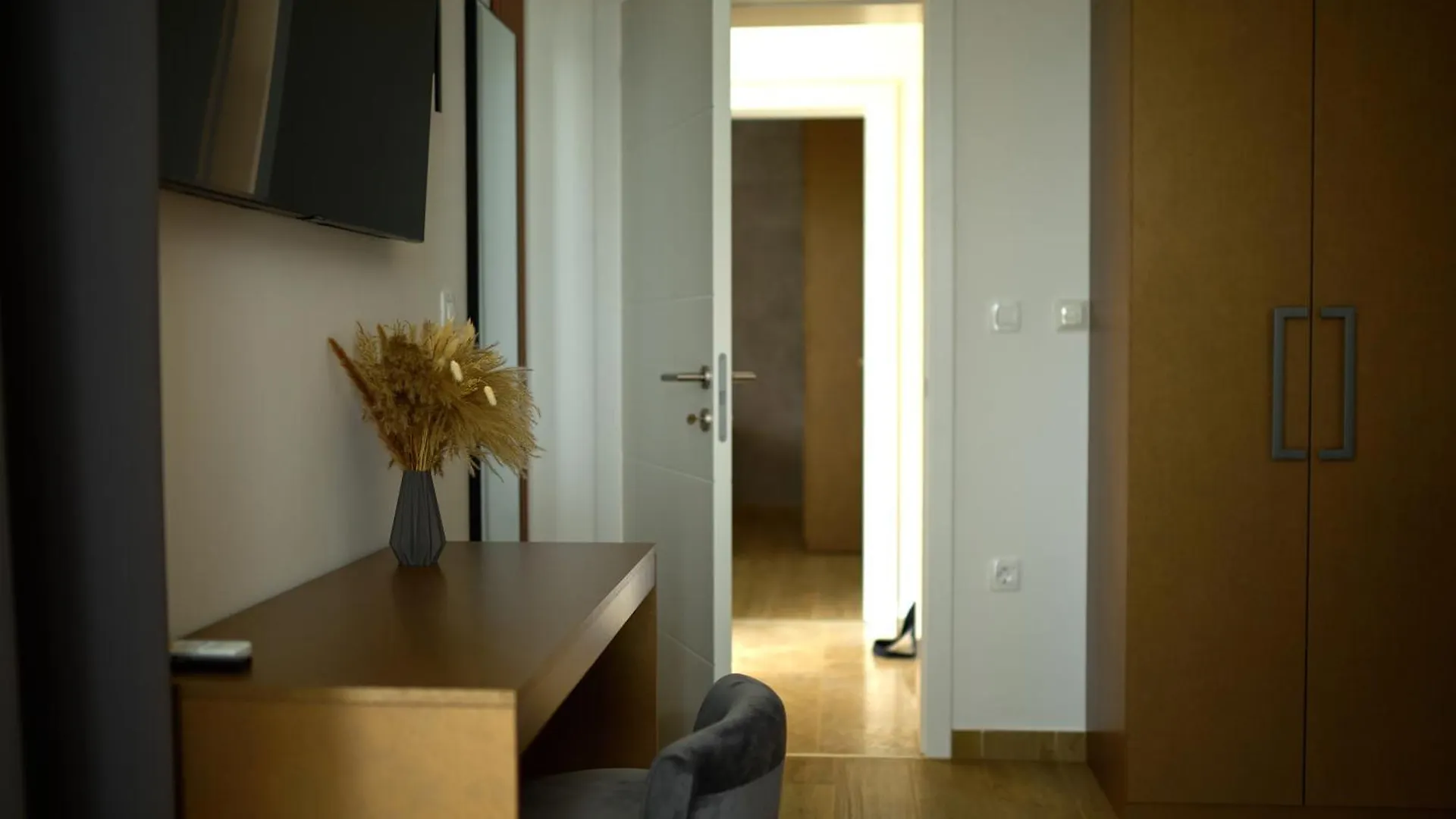 Villa Elvita Exklusive Luxusvilla Bokordići