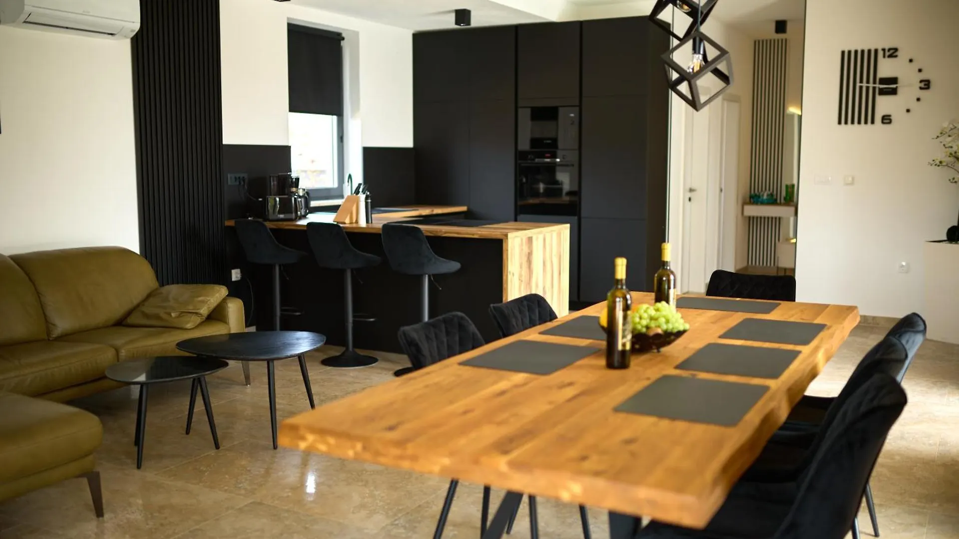 Villa Elvita Exklusive Luxusvilla Bokordići 0*,  クロアチア