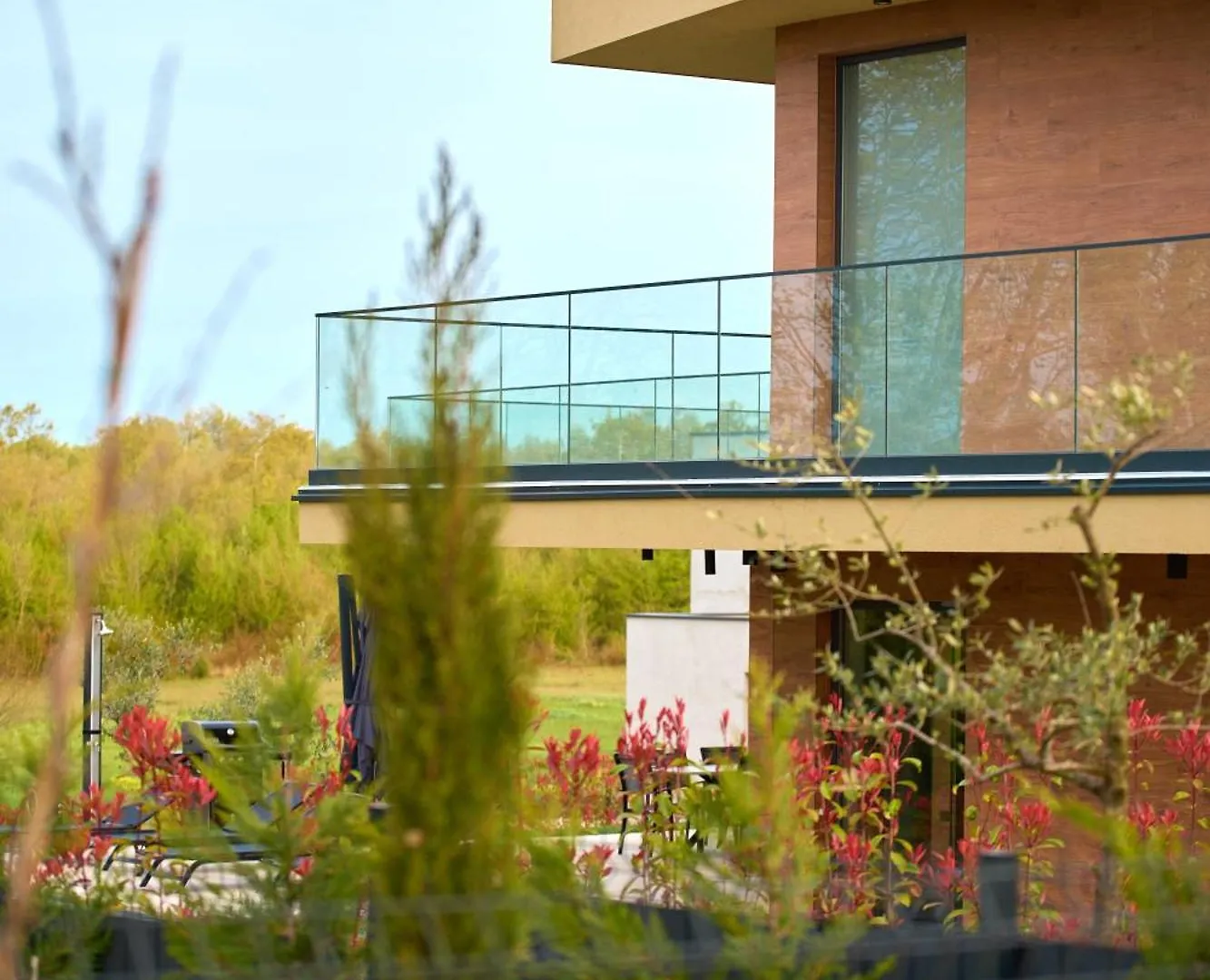Villa Elvita Exklusive Luxusvilla Bokordići